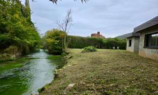 Maison 3 Pièces 138 m² à vendre à Montville (76710)