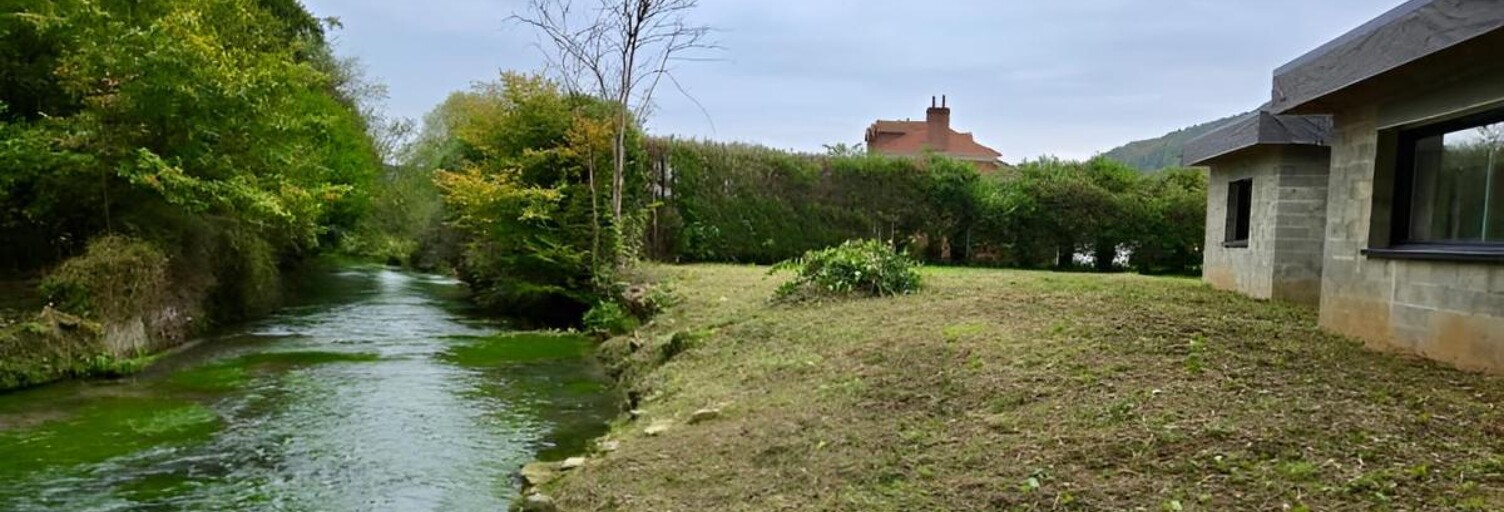 Maison 3 Pièces 138 m² à vendre à Montville (76710)