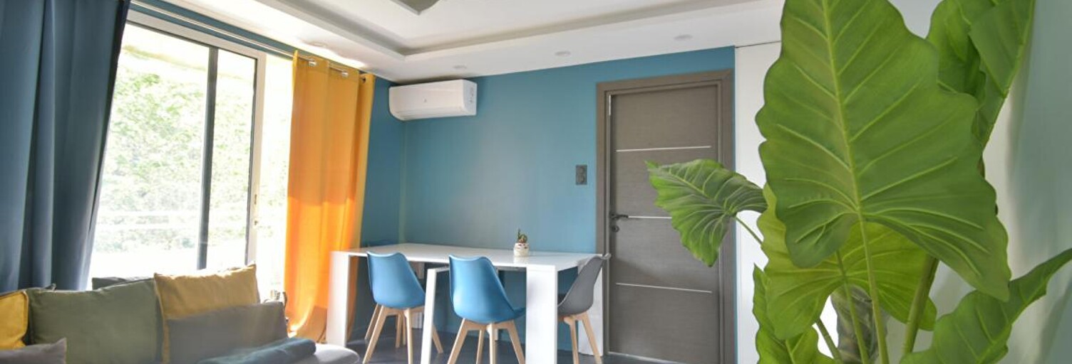 Appartement 3 Pièces 49 m² à vendre à Lyon 5 (69005)