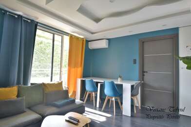 Appartement 3 pièces 164900 €