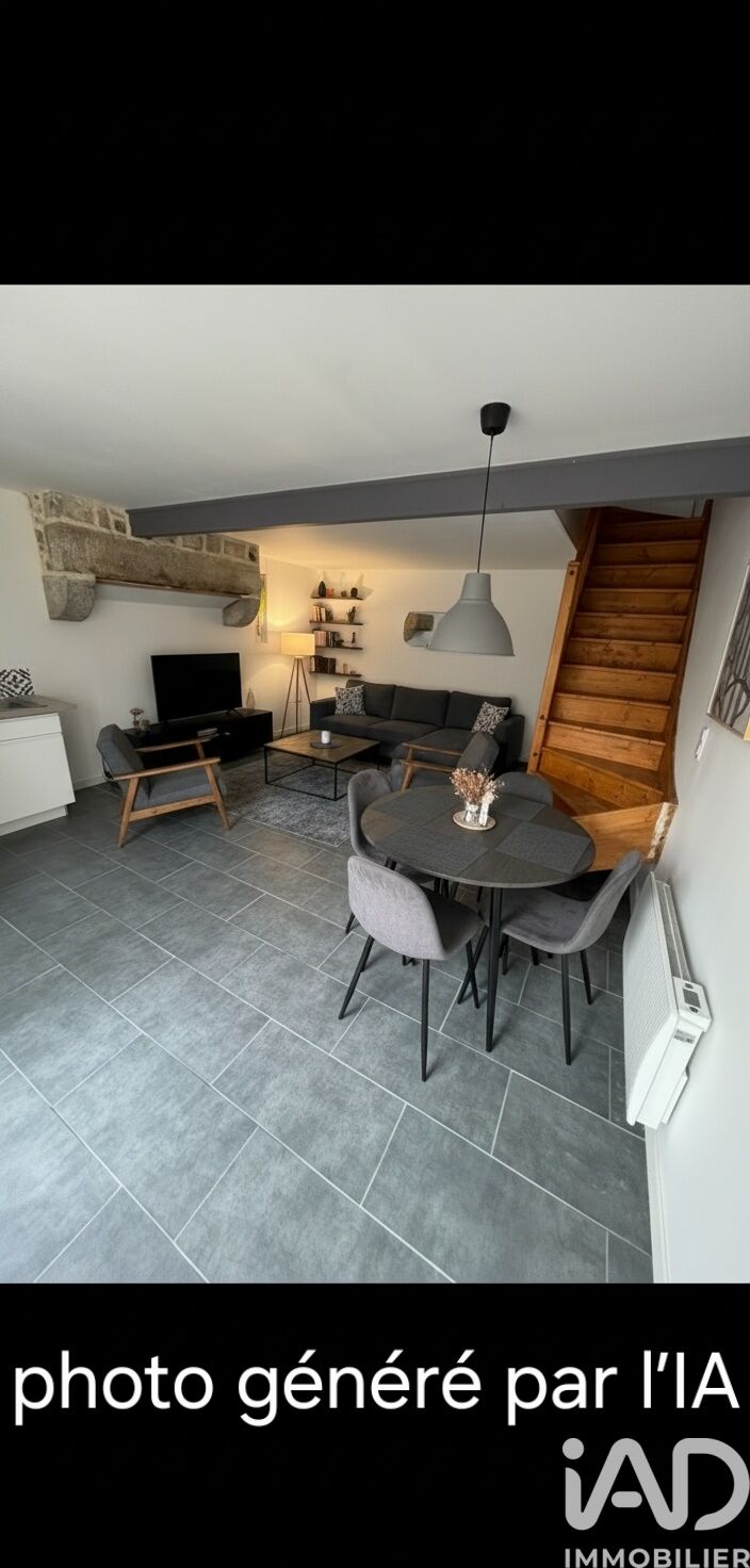 Vente Maison/villa 2 pièces - Photo 3