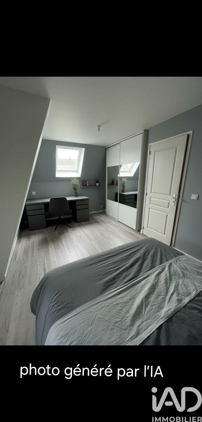 Vente Maison/villa 2 pièces - Photo 5