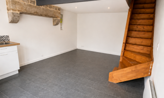 Maison 2 Pièces 49 m² à vendre à Saint-Rémy-du-Plain (35560)