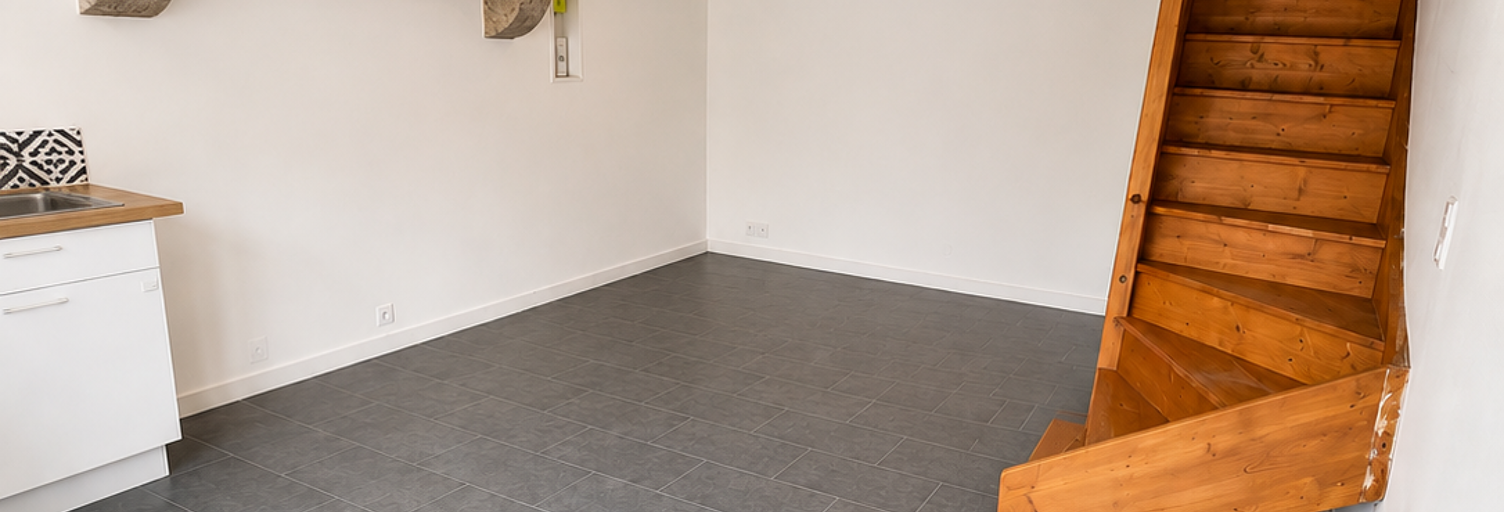 Maison 2 Pièces 49 m² à vendre à Saint-Rémy-du-Plain (35560)