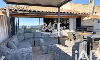 Maison 8 Pièces 177 m² à vendre à Puget-Ville (83390)