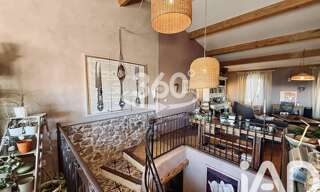 Maison 8 Pièces 177 m² à vendre à Puget-Ville (83390)