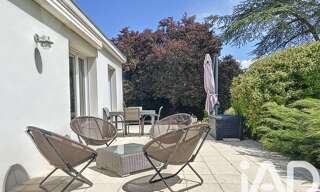 Maison 5 Pièces 123 m² à vendre à Charron (17230)