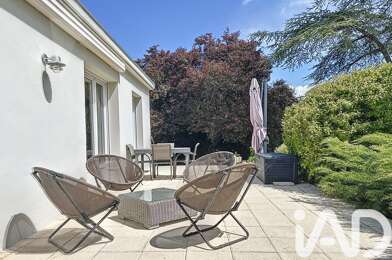 Maison 5 pièces 349000 €