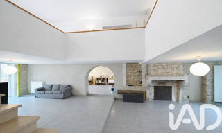 Maison 5 Pièces 246 m² à vendre à Void-Vacon (55190)