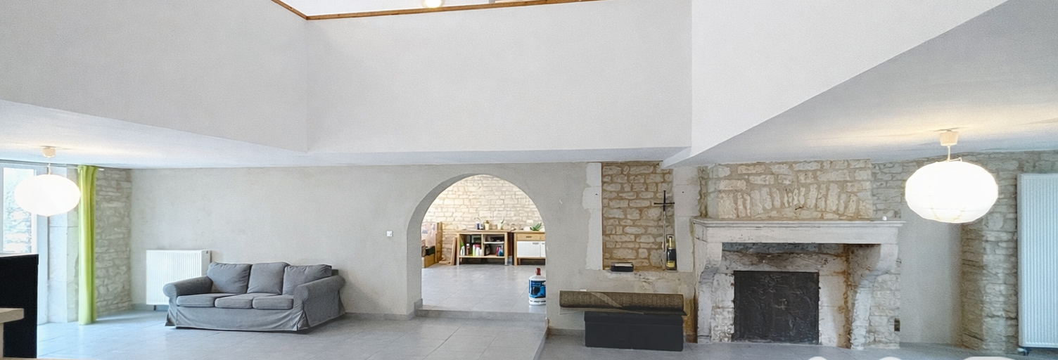 Maison 5 Pièces 246 m² à vendre à Void-Vacon (55190)