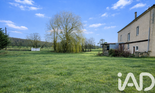 Maison 5 Pièces 246 m² à vendre à Void-Vacon (55190)
