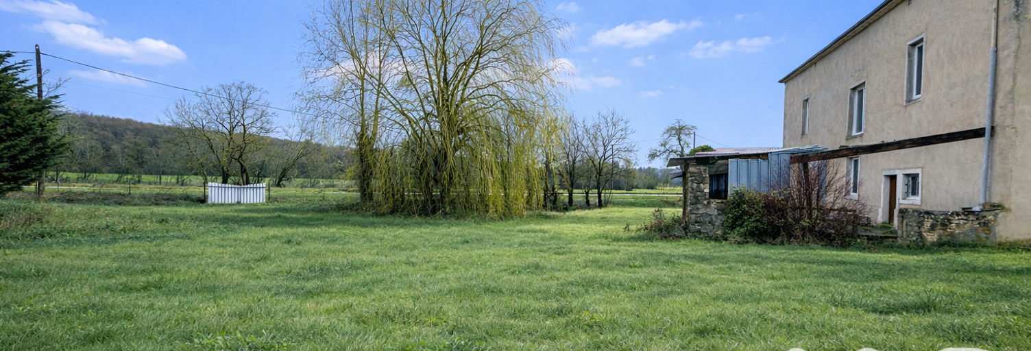Maison 5 Pièces 246 m² à vendre à Void-Vacon (55190)