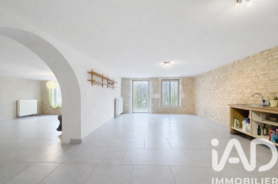 Maison 5 pièces 279000 €