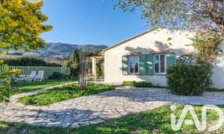 Maison 4 Pièces 116 m² à vendre à Carros (06510)