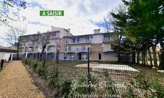 Appartement 2 Pièces 62 m² à vendre à Saint-Christol (84390)