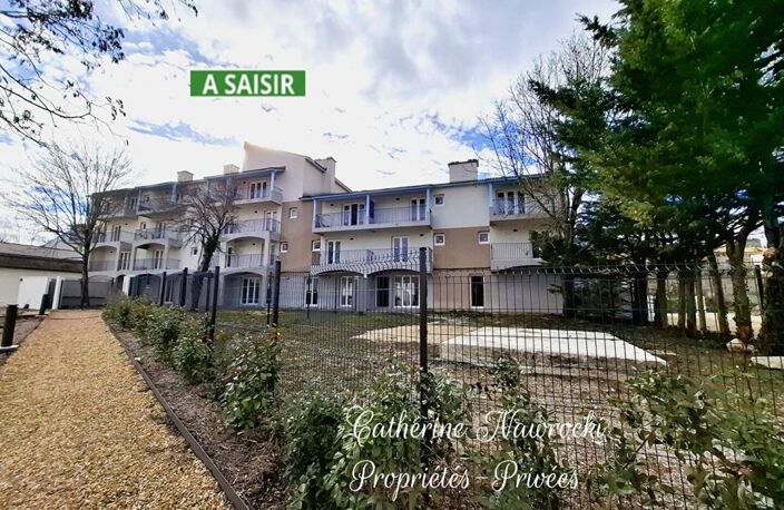 Saint-Christol (84)  Appartement 62 m² avec 2 balcons 56 000 — photo 2