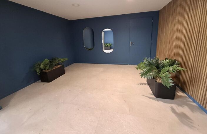 Saint-Christol (84)  Appartement 62 m² avec 2 balcons 56 000 — photo 3