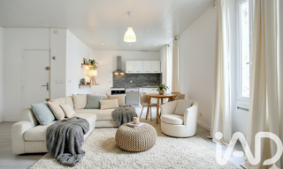 Appartement 3 Pièces 64 m² à vendre à Trets (13530)