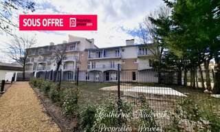 Appartement 4 Pièces 104 m² à vendre à Saint-Christol (84390)