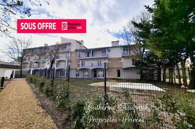 Appartement 4 pièces 80000 €