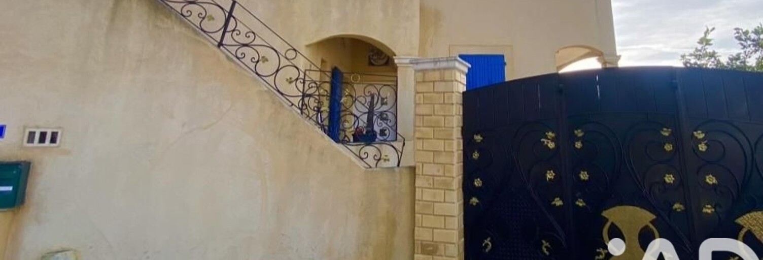 Maison 16 Pièces 328 m² à vendre à Toulon (83200)