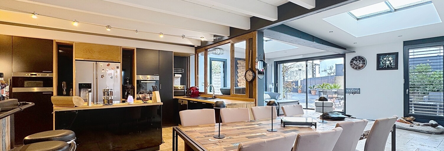 Maison 5 Pièces 106 m² à vendre à Vérines (17540)