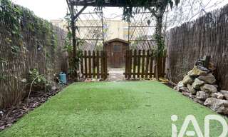 Appartement 1 Pièce 30 m² à vendre à Six-Fours-les-Plages (83140)