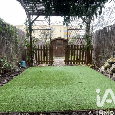 Appartement 1 pièces 152000 €