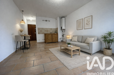 Appartement 1 pièces 139000 €