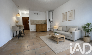Appartement 1 Pièce 30 m² à vendre à Six-Fours-les-Plages (83140)