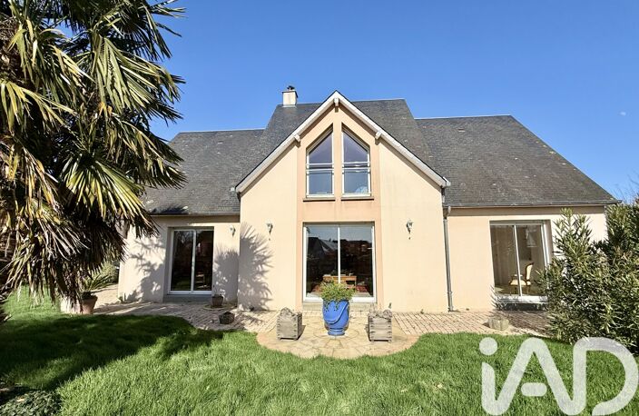 Vente Maison traditionnelle 7 pièces — photo 2