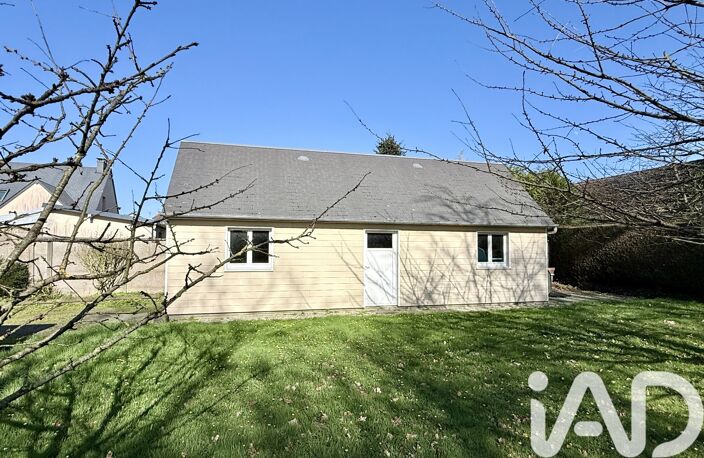 Vente Maison traditionnelle 7 pièces — photo 3