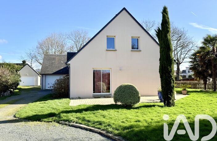 Vente Maison traditionnelle 7 pièces — photo 4