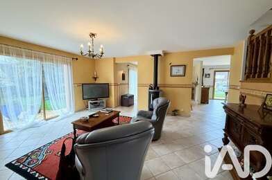 Maison 7 pièces 539500 €