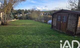Terrain  551 m² à vendre à Oinville-sur-Montcient (78250)