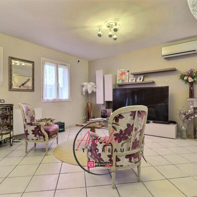 Maison 9 pièces 229900 €