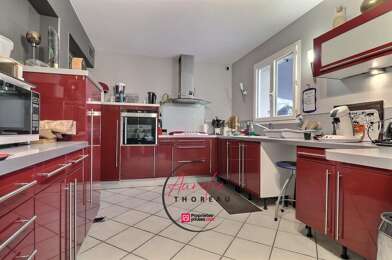 Maison 9 pièces 229900 €