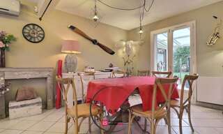 Maison 9 Pièces 202 m² à vendre à Chilleurs-aux-Bois (45170)