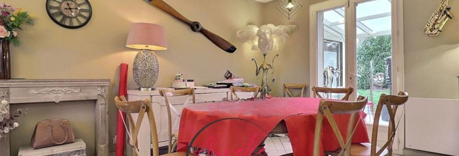 Maison 9 Pièces 202 m² à vendre à Chilleurs-aux-Bois (45170)