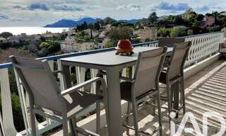 Appartement 3 Pièces 96 m² à vendre à Cannes (06400)