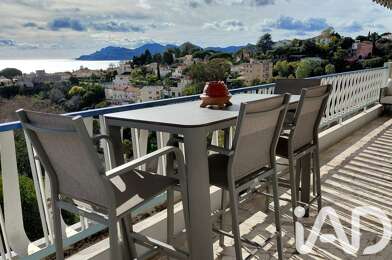 Appartement 3 pièces 867000 €