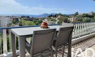 Appartement 3 Pièces 96 m² à vendre à Cannes (06400)