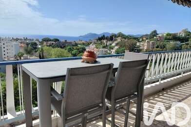 Appartement 3 pièces 867000 €