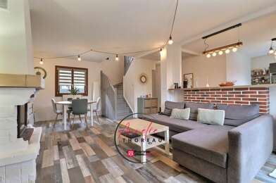 Maison 4 pièces 203990 €