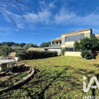 Maison 9 pièces 1180000 €