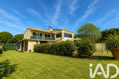 Maison 9 pièces 880000 €