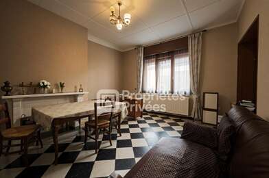 Maison 5 pièces 116990 €