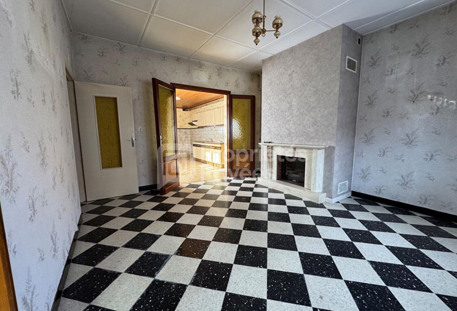 Maison 3 chambres avec cour, dépendances et jardin à Camblain-Châtelain — photo 1