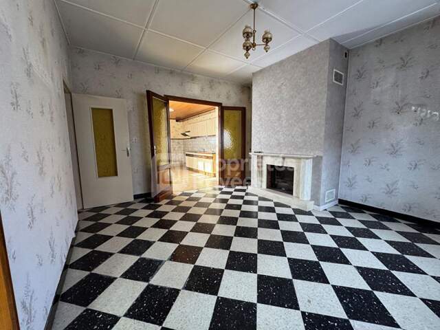 Maison 3 chambres avec cour, dépendances et jardin à Camblain-Châtelain — photo du bien