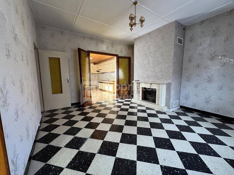 Maison 3 chambres avec cour, dépendances et jardin à Camblain-Châtelain — photo 1